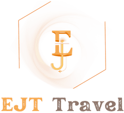 EjtTravel logo