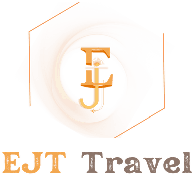 EjtTravel logo
