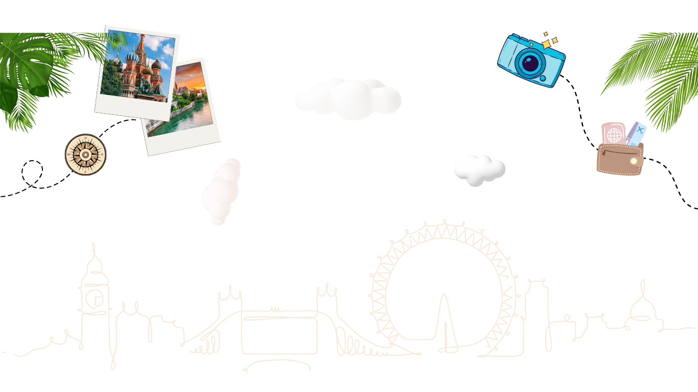 EjtTravel hero illustration